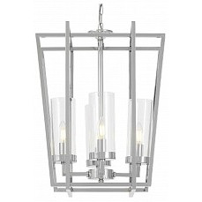 Подвесная люстра lumina deco afres ...
